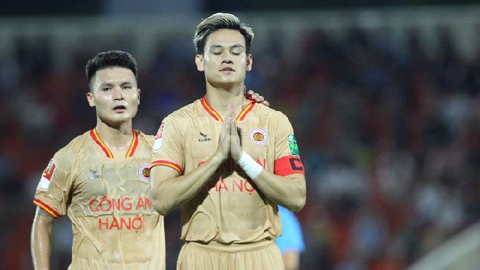 Nhận định, soi kèo CAHN với TPHCM, 19h15 ngày 18/2: Tin vào chủ nhà