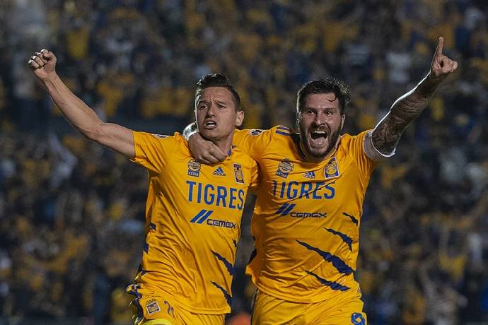 Nhận định, soi kèo Cruz Azul vs Tigres UANL, 10h00 ngày 18/2: Hổ gầm