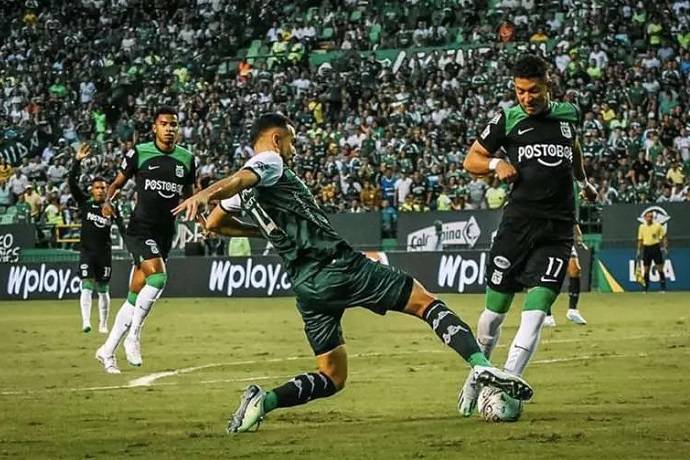 Nhận định, soi kèo Deportivo Cali với Atletico Nacional, 8h20 ngày 17/2: Phong độ đang lên