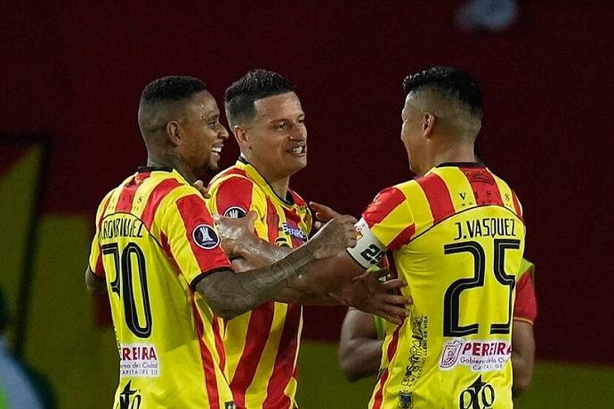Nhận định, soi kèo Deportivo Pereira vs Independiente Santa Fe, 08h15 ngày 18/2: Nối dài mạch thắng