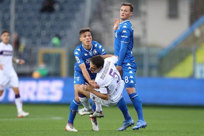 Nhận định, soi kèo Empoli với Fiorentina, 21h00 ngày 18/02: Cắt đuôi