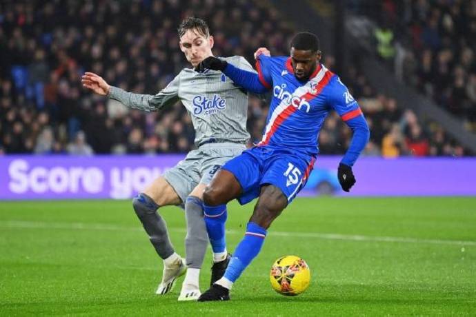 Nhận định, soi kèo Everton với Crystal Palace, 3h00 ngày 20/2: Bắn hạ Đại bàng