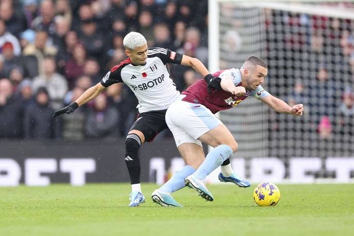 Nhận định, soi kèo Fulham với Aston Villa, 22h00 ngày 17/2: Lấy lại phong độ