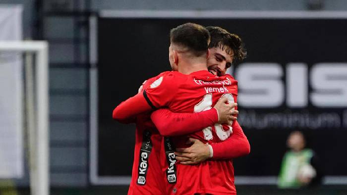 Nhận định, soi kèo Gaziantep với Samsunspor, 20h00 ngày 18/2: Thảm họa sân khách