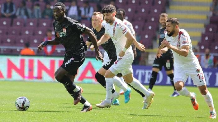 Nhận định, soi kèo Hatayspor với Sivasspor, 20h00 ngày 17/2: Bất phân thắng bại