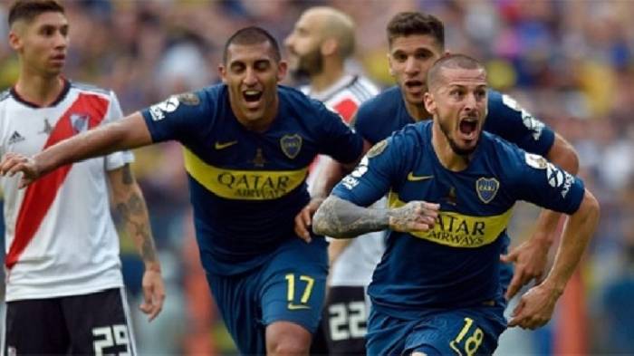 Nhận định, soi kèo Lanus với Boca Juniors, 7h30 ngày 19/2: Nhọc nhằn sân khách