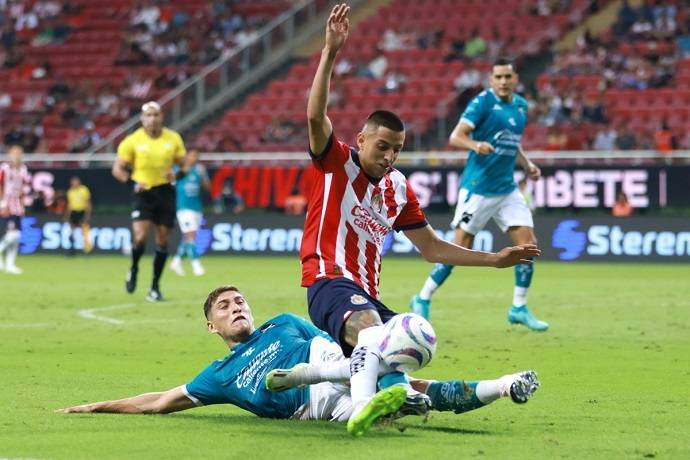 Nhận định, soi kèo Mazatlan FC với Chivas Guadalajara, 10h00 ngày 17/2: Phục thù