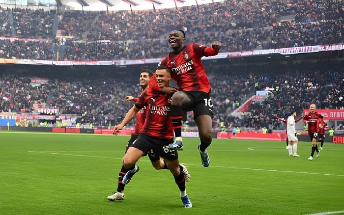 Nhận định, soi kèo Monza với AC Milan, 2h45 ngày 19/2: Không thể cản bước