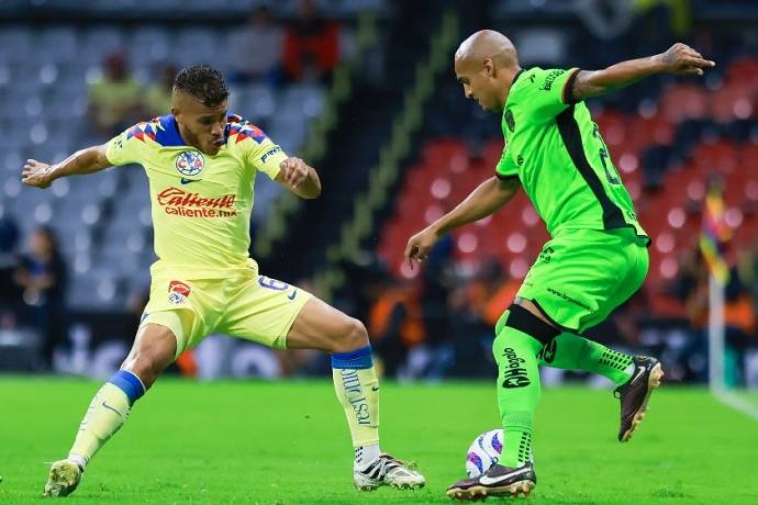 Nhận định, soi kèo Pachuca vs Club America, 08h00 ngày 18/2: America lại thắng và sạch lưới