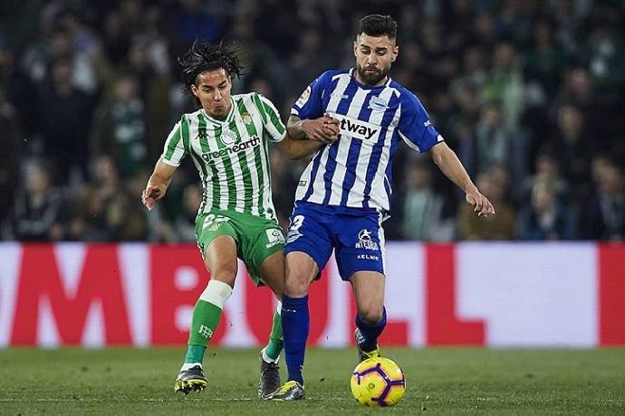 Nhận định, soi kèo Real Betis với Alaves, 3h00 ngày 19/2: Tìm lại niềm vui