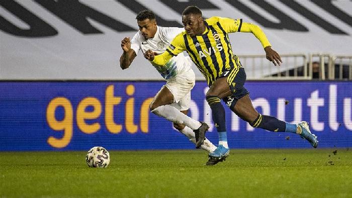 Nhận định, soi kèo Rizespor với Fenerbahce, 22h59 ngày 17/02: Con mồi ưa thích