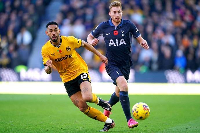Nhận định, soi kèo Tottenham với Wolverhampton, 22h00 ngày 17/2: Nối dài mạch bất bại