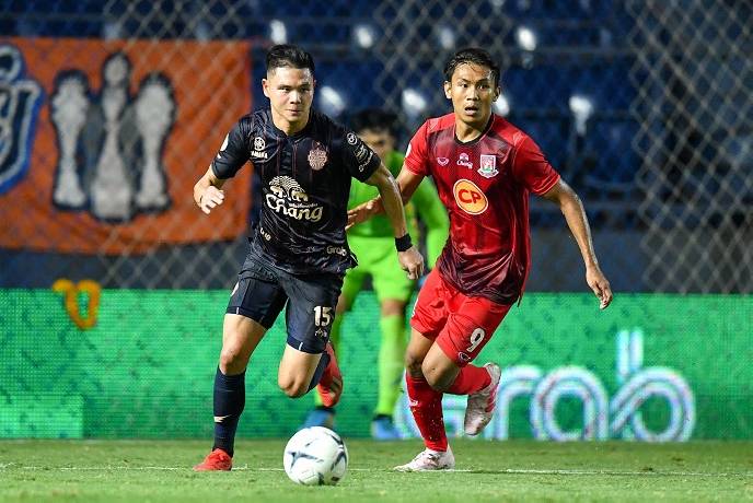 Nhận định, soi kèo Trat F.C. với Buriram United, 17h30 ngày 18/2: Không cùng đẳng cấp