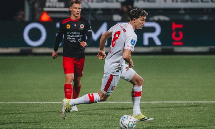 Nhận định, soi kèo Twente với FC Utrecht, 18h15 ngày 18/2: ‘Bắt nạt’ đội khách