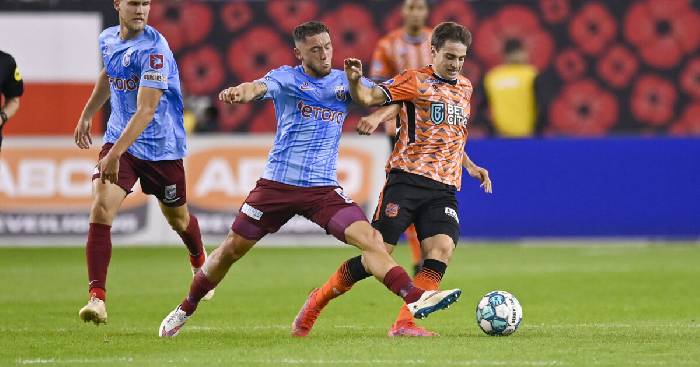 Nhận định, soi kèo Vitesse Arnhem với Volendam, 20h30 ngày 18/02: Những kẻ khốn khổ