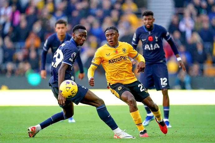 Soi kèo phạt góc Tottenham vs Wolverhampton, 22h00 ngày 17/2