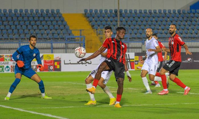 Nhận định, soi kèo Tala'ea El Gaish vs ZED, 21h00 ngày 18/2: Phong độ nhạt nhòa