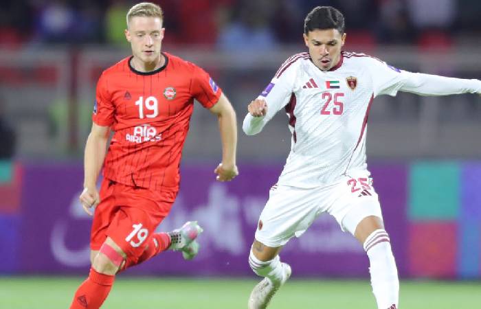 Nhận định, soi kèo Al-Gharafa vs Tractor, 23h00 ngày 17/2: Chưa từ bỏ hy vọng