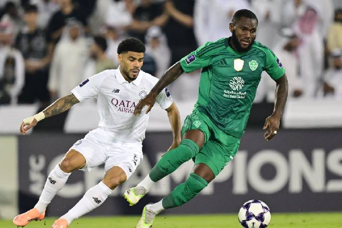 Nhận định, soi kèo Al-Sadd vs Al Ittihad Jeddah, 23h00 ngày 17/2: Giữ chặt tấm vé