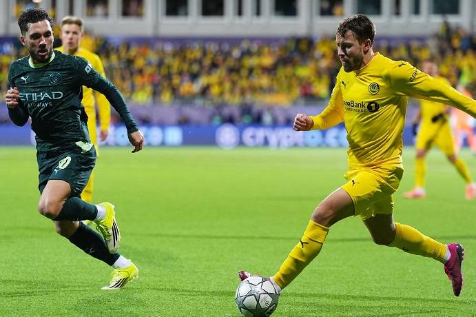 Nhận định, soi kèo Bodo Glimt vs Inter Milan, 3h00 ngày 19/2: Chờ đợi bất ngờ