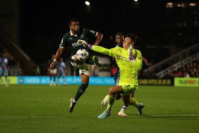 Nhận định, soi kèo Leyton Orient vs Plymouth, 2h45 ngày 18/2: Chủ nhà sa sút