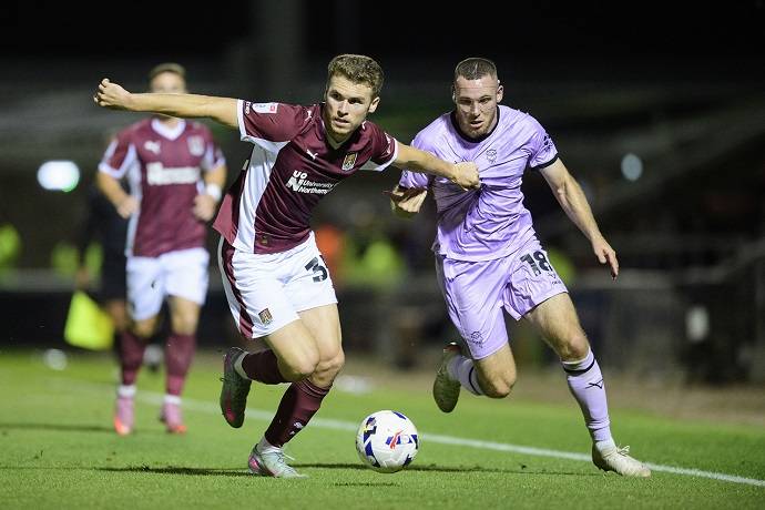 Nhận định, soi kèo Lincoln City vs Northampton, 2h45 ngày 18/2: Bám đuổi ngôi đầu