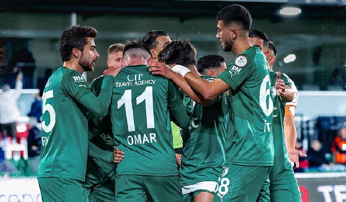 Nhận định soi kèo Vanspor vs Bodrum, 21h00 ngày 18/2: Dễ hòa