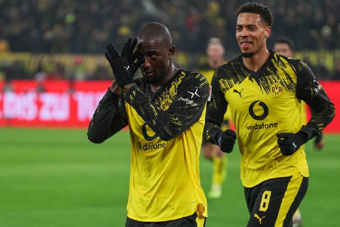 Soi kèo góc Borussia Dortmund vs Atalanta, 3h00 ngày 18/02