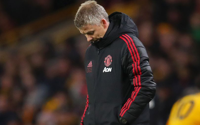 Solskjaer nói gì sau khi MU bị loại khỏi Cúp FA?