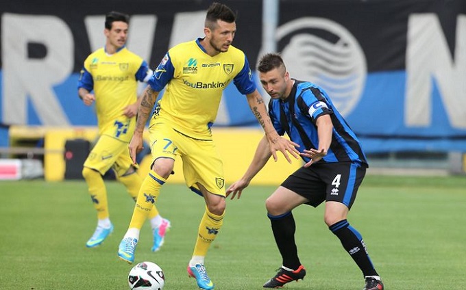 Nhận định Atalanta vs Chievo 21h00, 17/03 (VĐQG Italia)