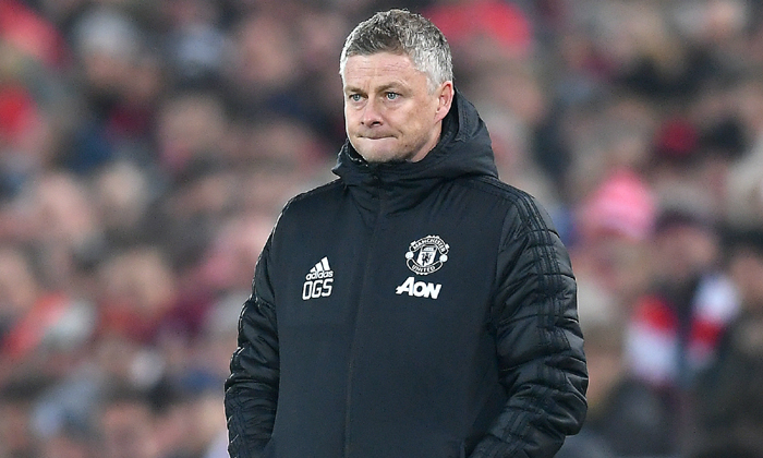 Ole Gunnar Solskjaer hụt giải HLV xuất sắc nhất Ngoại hạng Anh tháng 2/2020