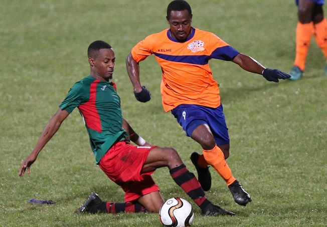 Nhận định bóng đá Police vs San Juan Jabloteh, 7h00 ngày 18/3