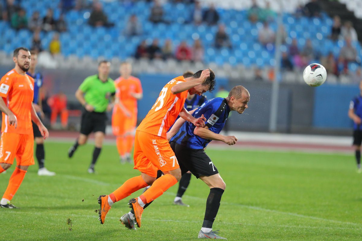 Nhận định bóng đá Shinnik Yaroslavl vs Ural Sr, 22h30 ngày 18/3