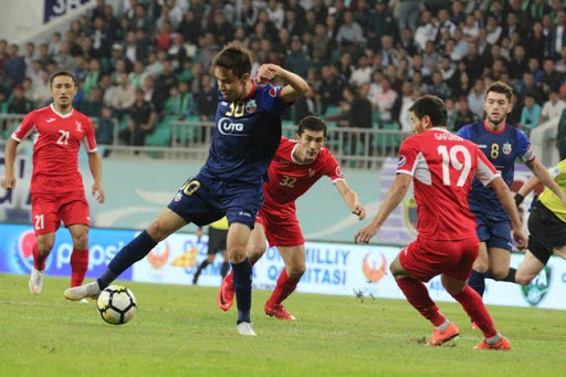 Nhận định bóng đá Qizilqum Zarafshon vs AGMK, 20h15 ngày 19/3
