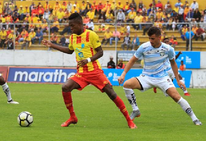 Nhận định Aucas vs Guayaquil, 5h15 ngày 19/3