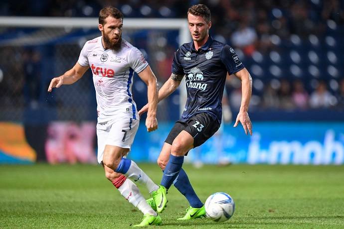 Nhận định Buriram United vs Bangkok United, 19h00 ngày 18/3