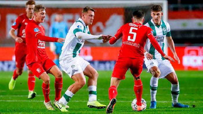 Nhận định Heerenveen vs Twente, 02h00 ngày 20/3