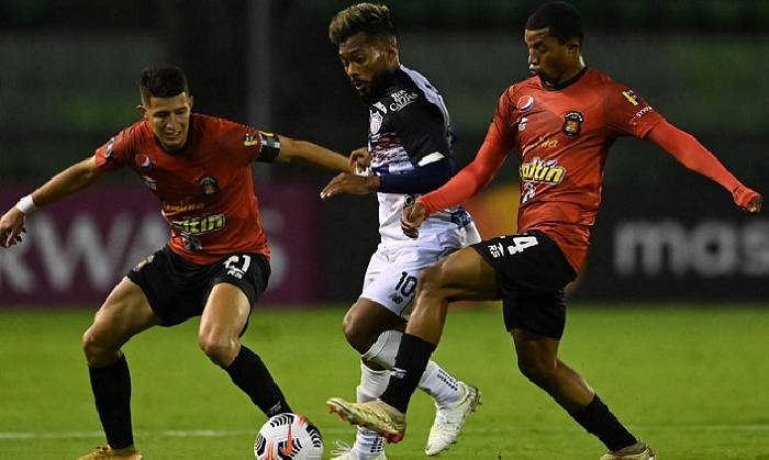 Nhận định Junior Barranquilla vs Caracas, 07h30 ngày 18/3