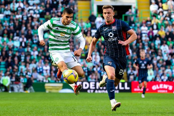 Nhận định, soi kèo Celtic vs Ross County, 22h ngày 19/3