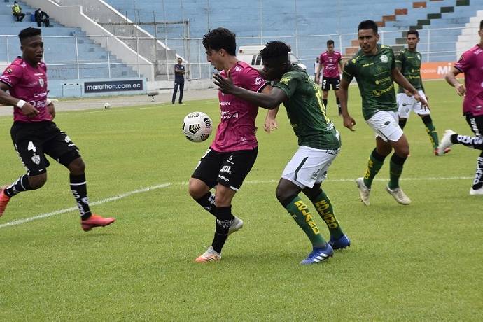 Nhận định, soi kèo Independiente del Valle vs Orense, 7h ngày 19/3