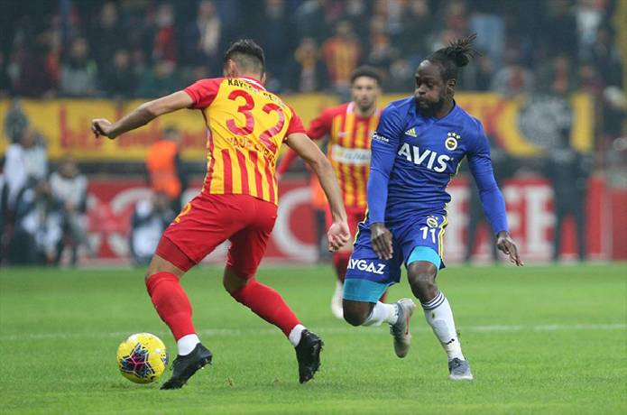 Nhận định, soi kèo Karagumruk vs Kayserispor, 00h00 ngày 19/03