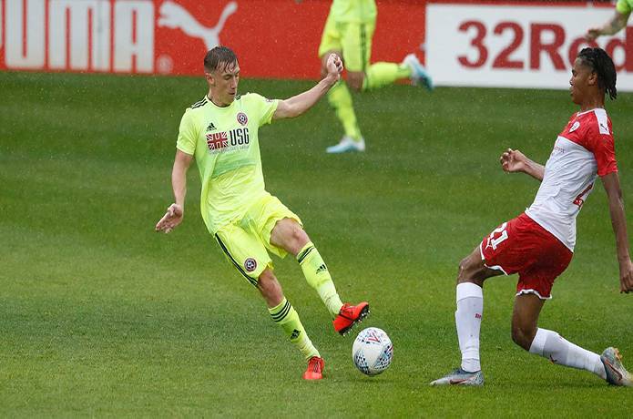 Nhận định, soi kèo Sheffield Utd vs Barnsley, 19h30 ngày 19/03