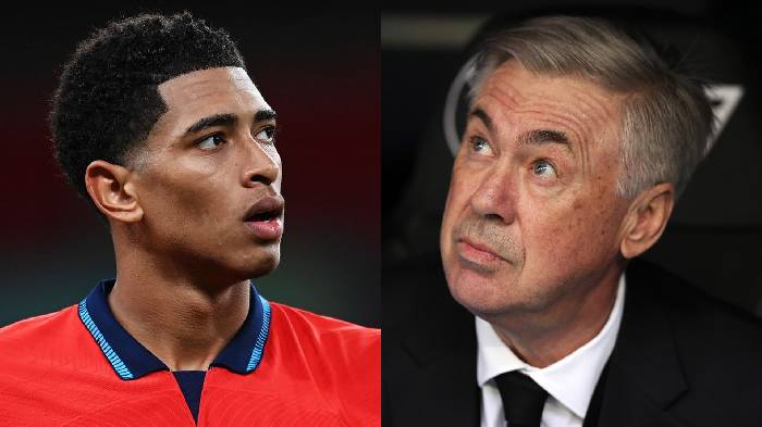 Bản tin sáng 17/3: Lộ diện 4 ứng viên thay Ancelotti; M.U gia nhập cuộc đua Bellingham