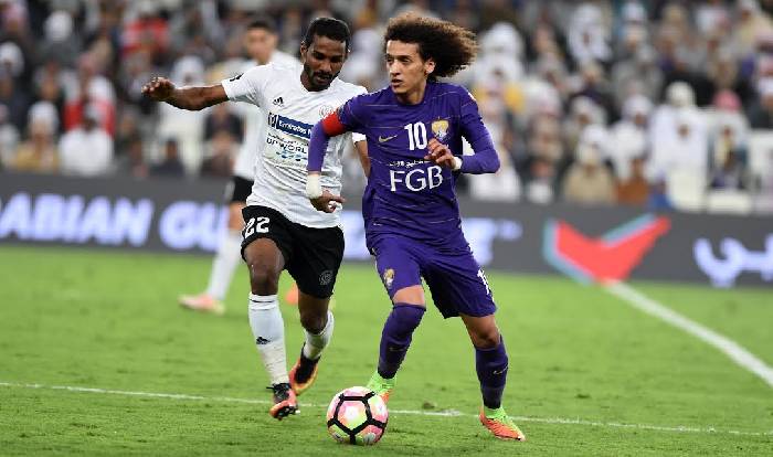Nhận định, soi kèo Al Ain vs Al Nasr, 23h30 ngày 17/3