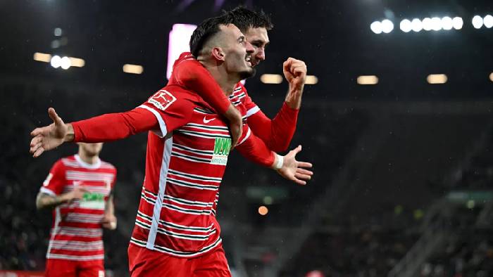 Nhận định, soi kèo Augsburg vs Schalke, 21h30 ngày 18/3