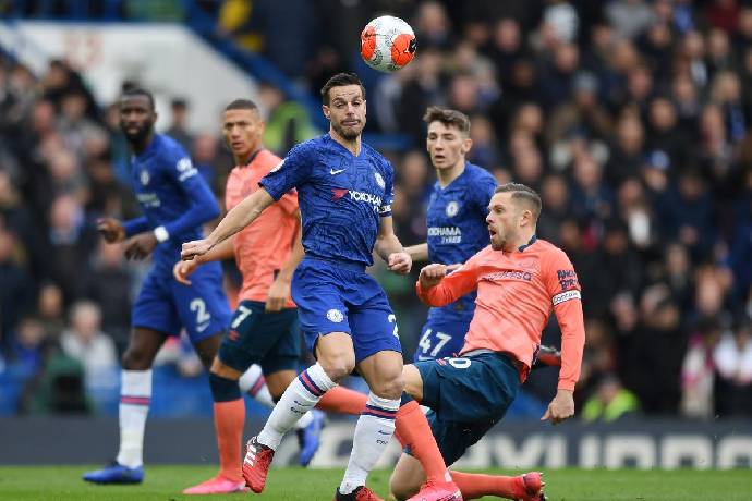 Nhận định, soi kèo Chelsea vs Everton, 0h30 ngày 19/3
