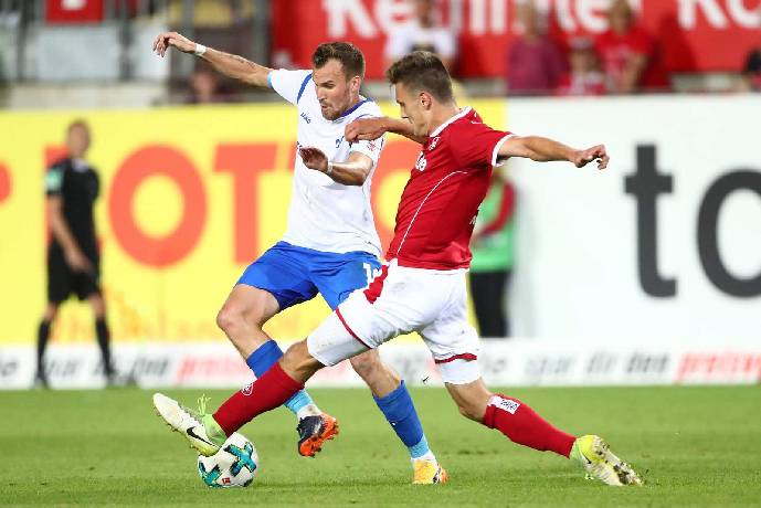 Nhận định, soi kèo Darmstadt vs Kaiserslautern, 2h30 ngày 19/3