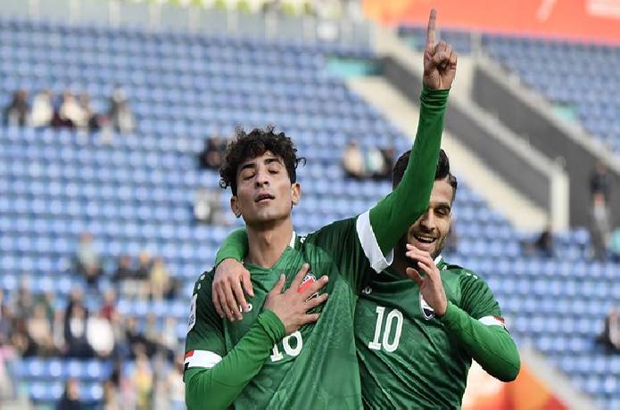 Nhận định, soi kèo U20 Uzbekistan vs U20 Iraq, 21h ngày 18/3