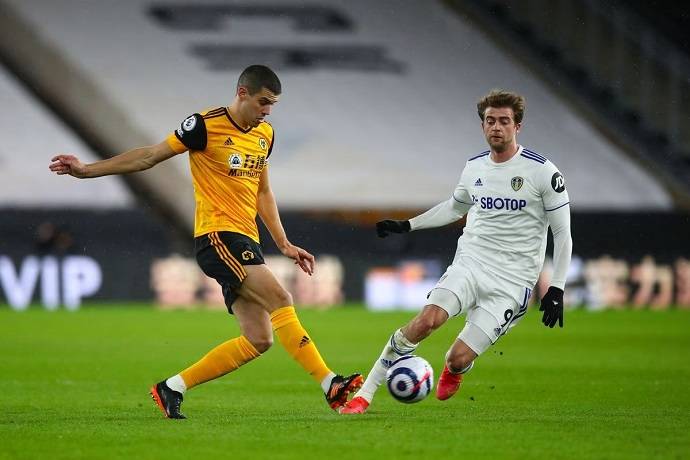 Nhận định, soi kèo Wolves vs Leeds, 22h00 ngày 18/3