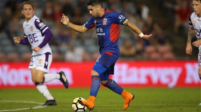 Soi kèo phạt góc Newcastle Jets vs Perth Glory, 13h ngày 18/3